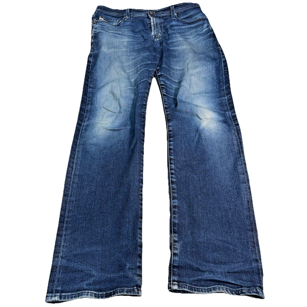 AG Adriano Goldschmied Graduate Jeans 31x32